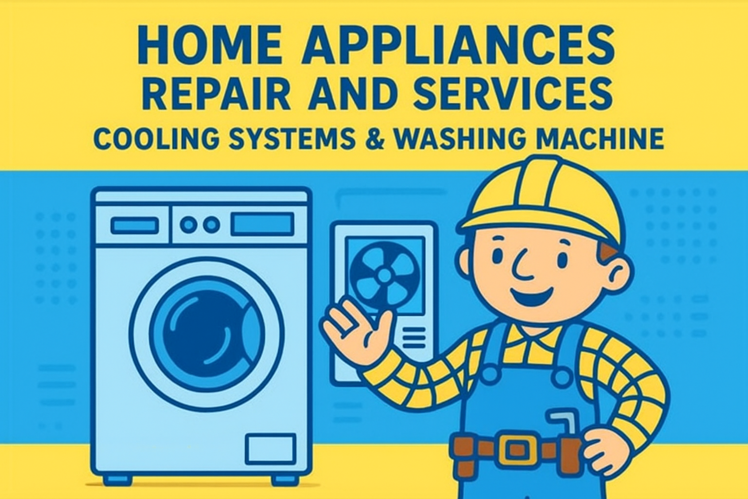 Appliance Repair