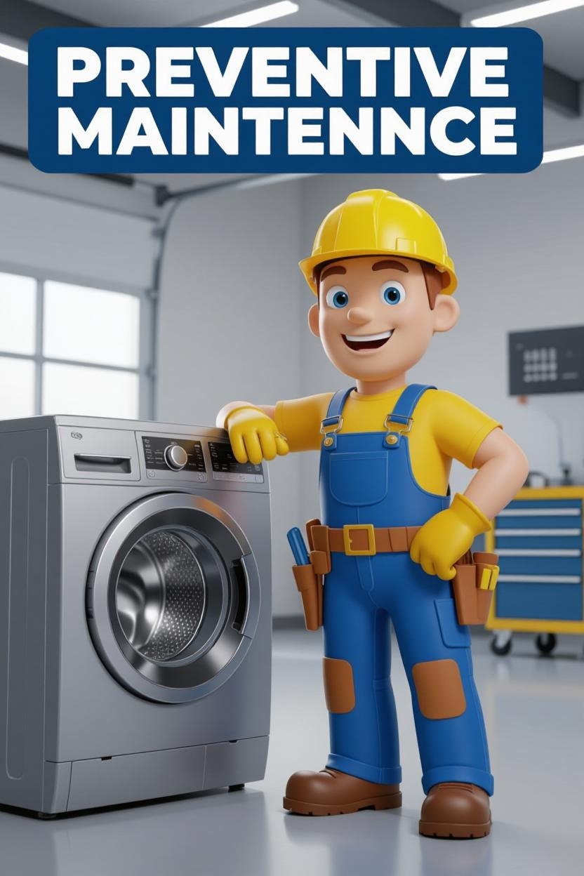 Preventive Maintenance